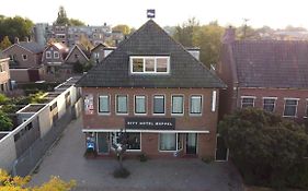City Hotel Meppel